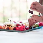 Отель Albeon Luxury Hotel - Alacati Алачати