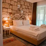 Albeon Luxury Hotel - Alacati Отель