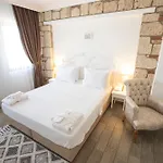 Albeon Luxury Hotel - Alacati Отель 4*
