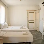 Отель Albeon Luxury Hotel - Alacati 4*