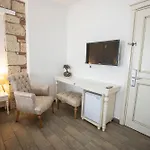 Albeon Luxury Hotel - Alacati Отель Алачати