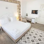Отель Albeon Luxury Hotel - Alacati Алачати