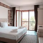 Albeon Luxury Hotel - Alacati 4* Алачати