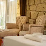 Отель Albeon Luxury Hotel - Alacati