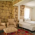 Отель Albeon Luxury Hotel - Alacati Алачати