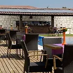 Отель Albeon Luxury Hotel - Alacati