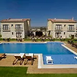 Albeon Luxury Hotel - Alacati Отель Алачати