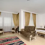 Albeon Luxury Hotel - Alacati Отель