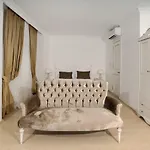Albeon Luxury Hotel - Alacati Отель 4*