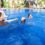 Albeon Luxury Hotel - Alacati Отель Алачати