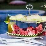 Albeon Luxury Hotel - Alacati Алачати