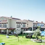 Albeon Luxury Hotel - Alacati 4*