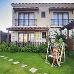 Albeon Luxury Hotel - Alacati Алачати