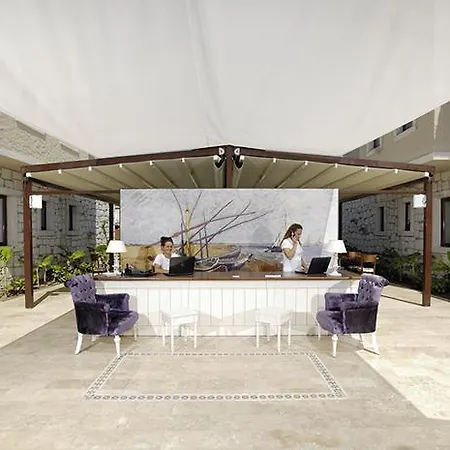 Albeon Luxury - 4* Αλακάτι