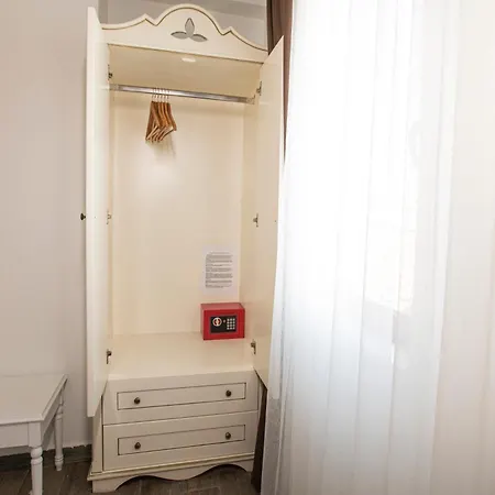 Albeon Luxury - 4*