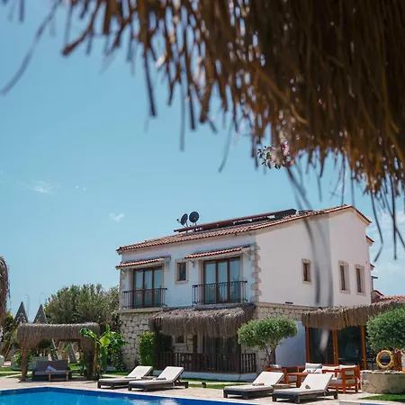 Albeon Luxury - 4* Alacati
