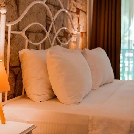 Albeon Luxury Hotel - Alacatı 4* Alaçatı