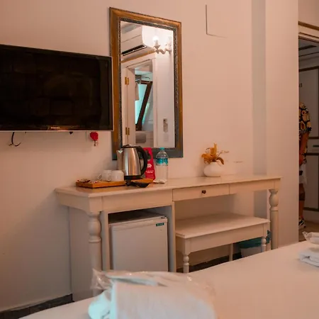 فندق Albeon Luxury -
