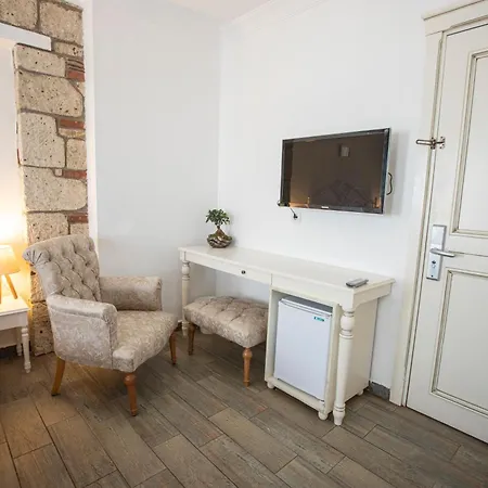 Pupil Hotel Alaçatı