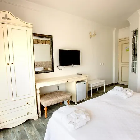 Albeon Luxury Hotel - Alacatı Alaçatı