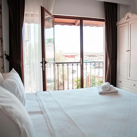 Albeon Luxury Hotel - Alacati
