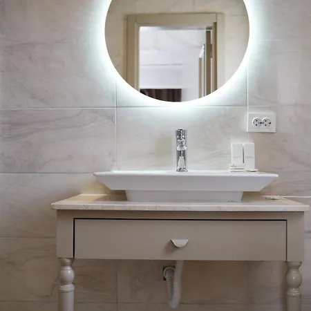 فندق Albeon Luxury -