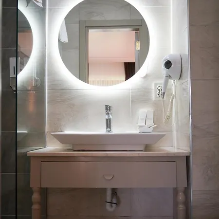 Albeon Luxury - 4* ألاتشاتي