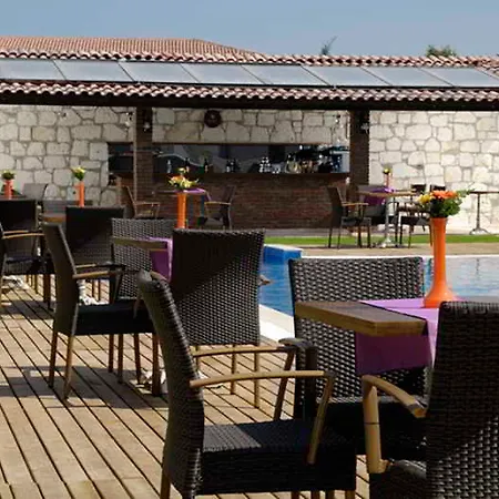 Ξενοδοχείο Albeon Luxury -
