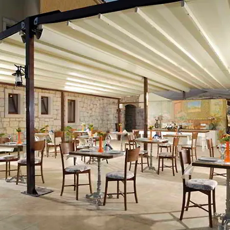 Ξενοδοχείο Albeon Luxury - 4*