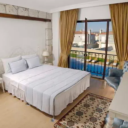 Albeon Luxury - Otel