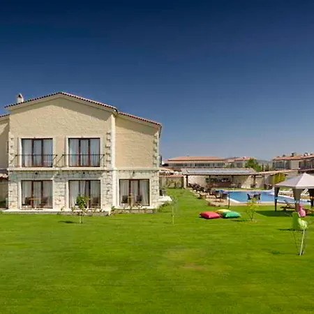 Ξενοδοχείο Albeon Luxury - 4*