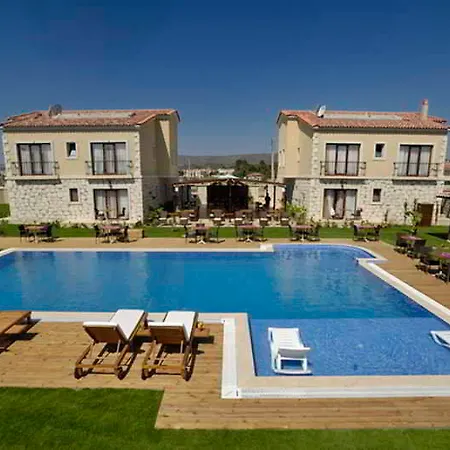 Albeon Luxury - Ξενοδοχείο Αλακάτι