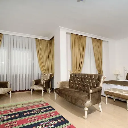 Albeon Luxury - Отель
