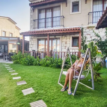 Hotel Albeon Luxury - Alacati