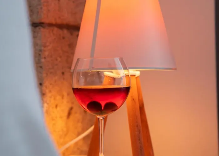 Pupil Otel Alaçatı