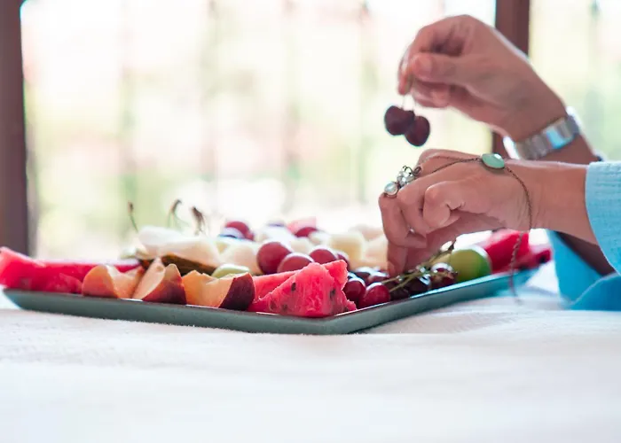 Otel Pupil Alaçatı